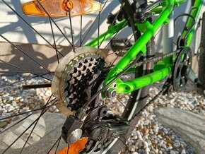 Specialized Hotrock 20 - 7