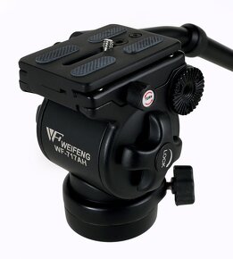 WEIFENG   WF-717AH  FLUID HEAD - 7