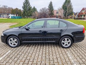 ✅ŠKODA OCTAVIA II 1.9 TDI 77KW ELEGANCE ŤAŽNÉ NOVÁ STK/EK✅ - 7