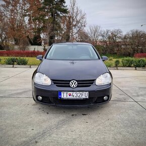 Vw Golf 5 1.4 Tsi Trend - 7