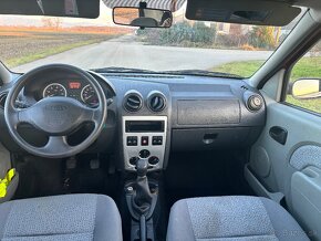 Dacia Logan 1.4mpi r.v.2005 - 7