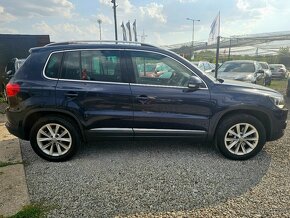 Volkswagen Tiguan 2.0 CR TDI 110k BMT Trend&Fun - 7