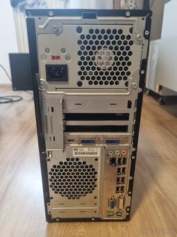 core i3 3200hmz 4gb ram GTX550ti - 7