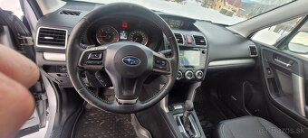 Subaru Forester 2.0 TD Comfort 108kw 4x4 2015 - 7