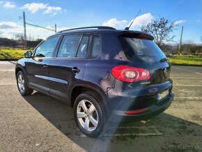 Volkswagen Tiguan 1.4Tsi - 7