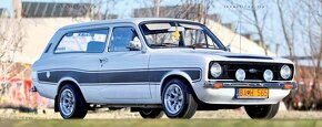 Ford ESCORT MK2 veterán - 7