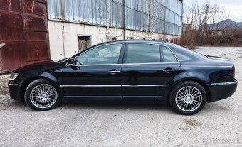 Volkswagen Phaeton 3.0 TDi V6 Tiptronic 4Motion - 7