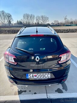 Renault Megane 1.5 DCi GT-line - 7