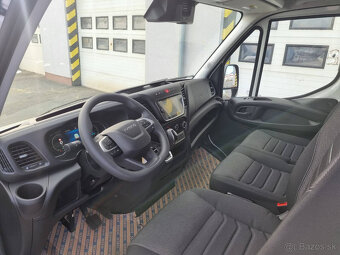 Iveco DAILY 35S18HA8 V, 18m3 - 7