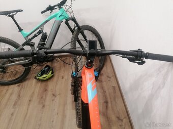 Mondraker crafty r - 7