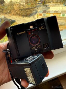 Canon MC - 7