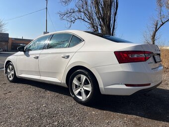 Škoda Superb 2.0 TDI, 110 kW, 1. prihlásenie 2020, 65 000km - 7