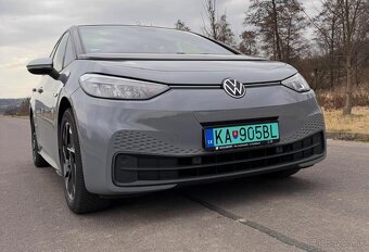 Volkswagen  ID.3 PRO 150 KW - 7