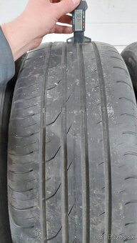 235/55 R18 100Y letné Continental ContiPremiumContact2 - 7