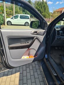 Ford Ranger WildTrak 2.2 TDCi 2016 - 7