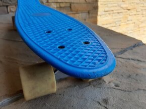 Detský pennyboard - skateboard - 7