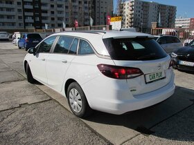 Opel Astra Sport Tourer ST 1.4 Enjoy - 7