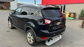 161. Ford Kuga 2.0Tdci Na náhradní díly - 7