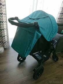 Kočík Britax B-Motion 4 plus - 7