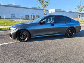 BMW M340i xdrive - 7