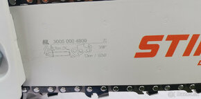 Pila Stihl MS 180 / 2-MIX technologia + darcek pilnik a olej - 7