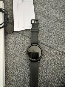 Samsung Galaxy Watch 6 classic 47 mm LTE - 7