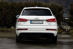 Audi Q3 2.0 TFSI quattro S tronic Basis - 7