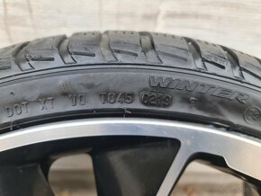 5x114,3 R19 HYUNDAI-N  ORIGINAL + ZIMNE PNEU 235/35 R19 - 7