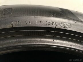 235/50 R19 Zimné pneumatiky Pirelli Scorpion Winter 2 kusy - 7