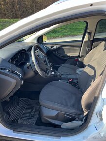 Ford Focus Combi 1.5 TDCi 2017 - 7