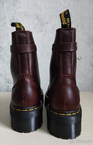 Dr. Martens Jetta EU42 - 7