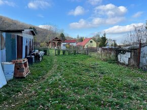 Predaj záhrada pri Technickom skle, Agátová ul., Bratislava. - 7