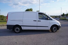 Mercedes-Benz Vito 116 CDI 120kw 2.2 180000km/2012 - 7