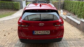 Hyundai i30 CW Kombi 1.4 T-GDi Family - 7