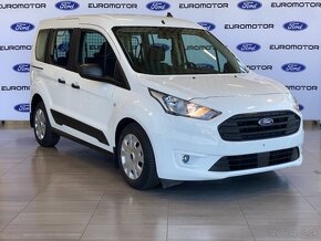 Ford Transit Connect 1.5 TDCi EcoBlue Trend L2 - 7