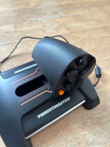 Thrustmaster T160000M HOTAS - 7