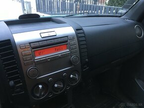 Mazda bt 50, 2.5td, 4x4 - 7