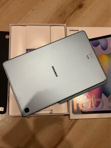 Samsung galaxy tab s6 lite + samsung origo kryt - 7