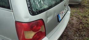 Passat b5.5 1.9TDI - 7