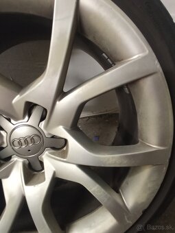 5x112 R18 Audi - 7