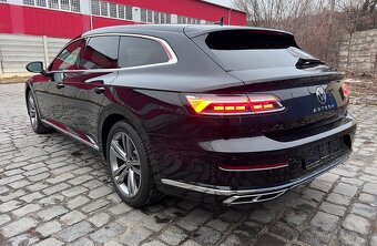 ‼️ VW ARTEON SB 2.0TDI 3x R LINE / DSG / VIRTUAL/100t. KM ‼️ - 7