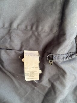 Zateplená bunda Fjallraven Sarek Winter Jacket M - 7