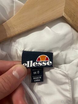 Bunda ellesse - 7