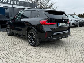 BMW iX1 xDrive30,230kw M-PACKET s odpočtom DPH - 7