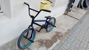 BMX- - 7