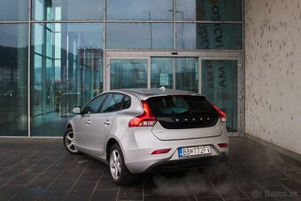 Volvo V40 - 7