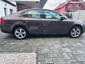 ŠKODA OCTAVIA 3 1.6 TDI 77KW DSG AMBITION SEDAN - 7