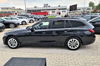 BMW RAD 3 TOURING 320D MHEV XDRIVE A/T / MOŽNÝ ODPOČET DPH - 7