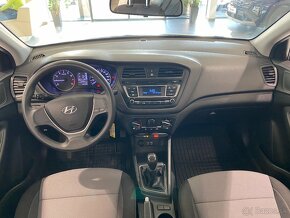 Hyundai i20 1.2i Classic - 7