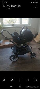 Bugaboo Fox 3 - 7